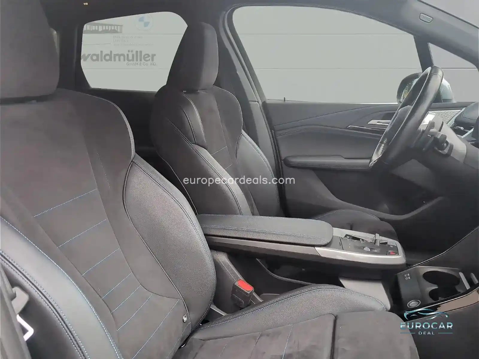 BMW 220 Active Tourer
