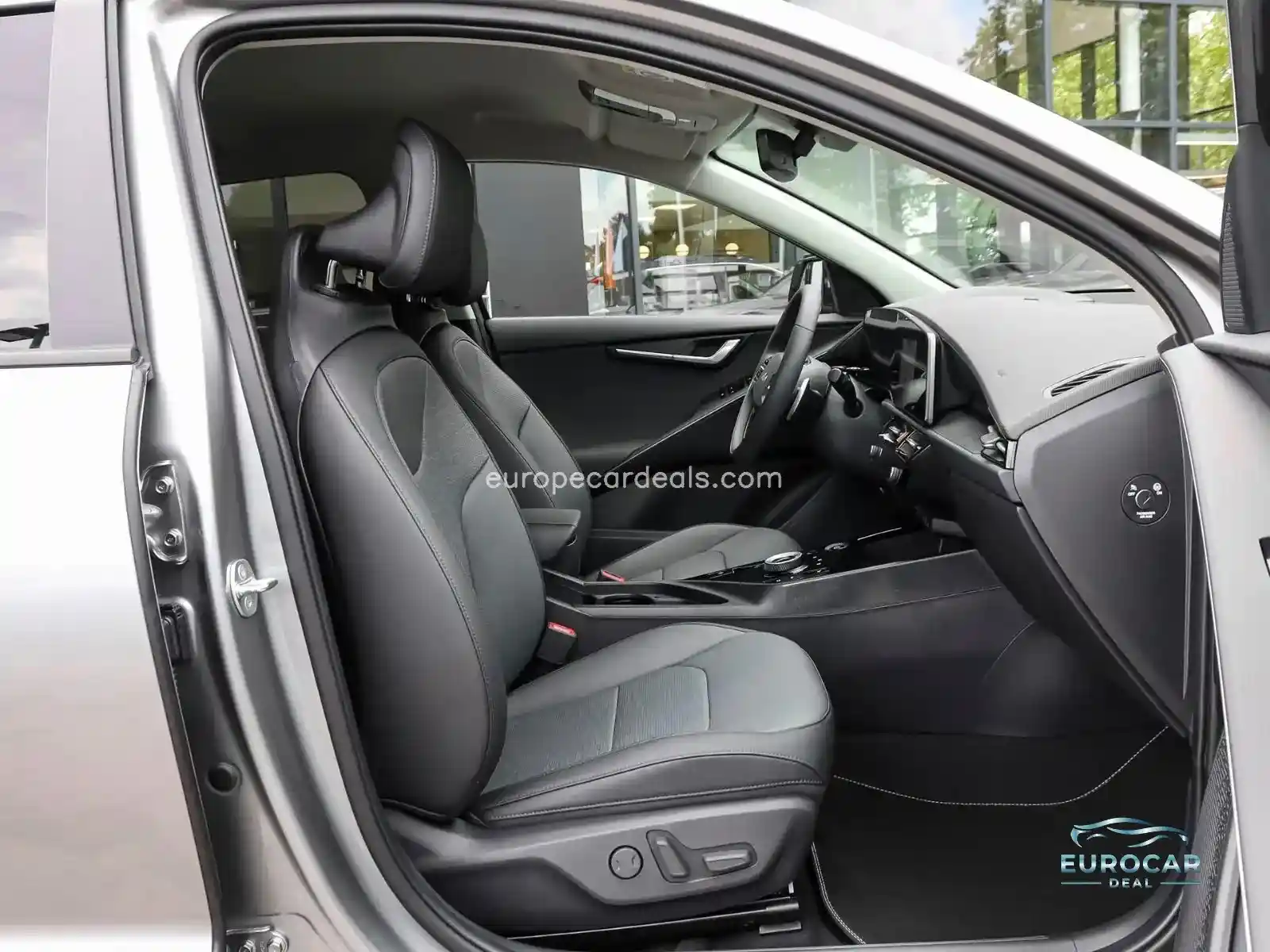 Kia Niro EV