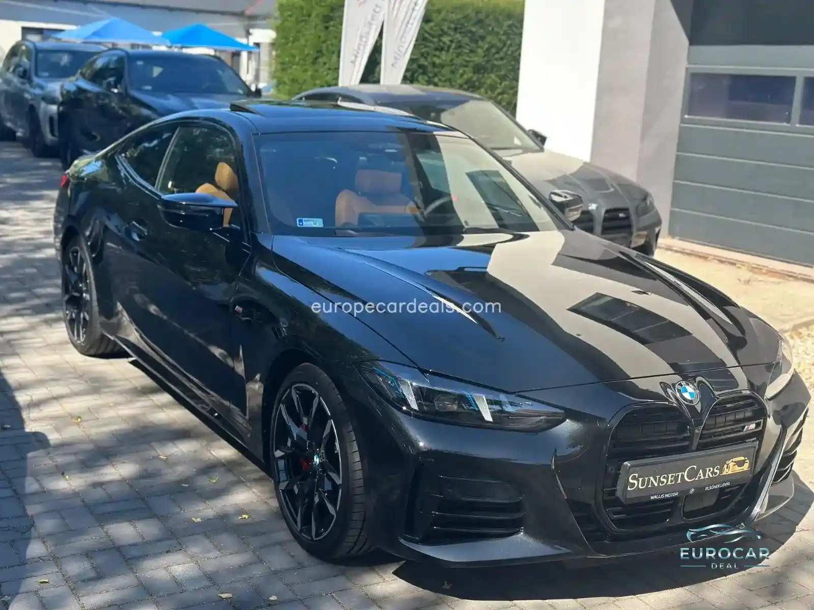 BMW M440