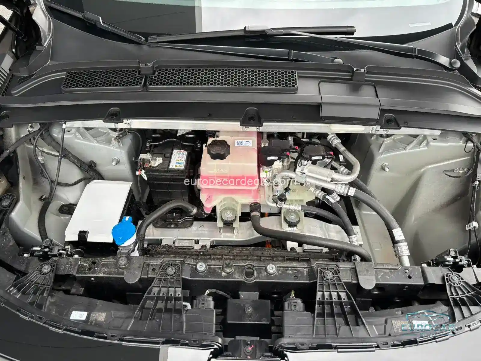 XPENG G9