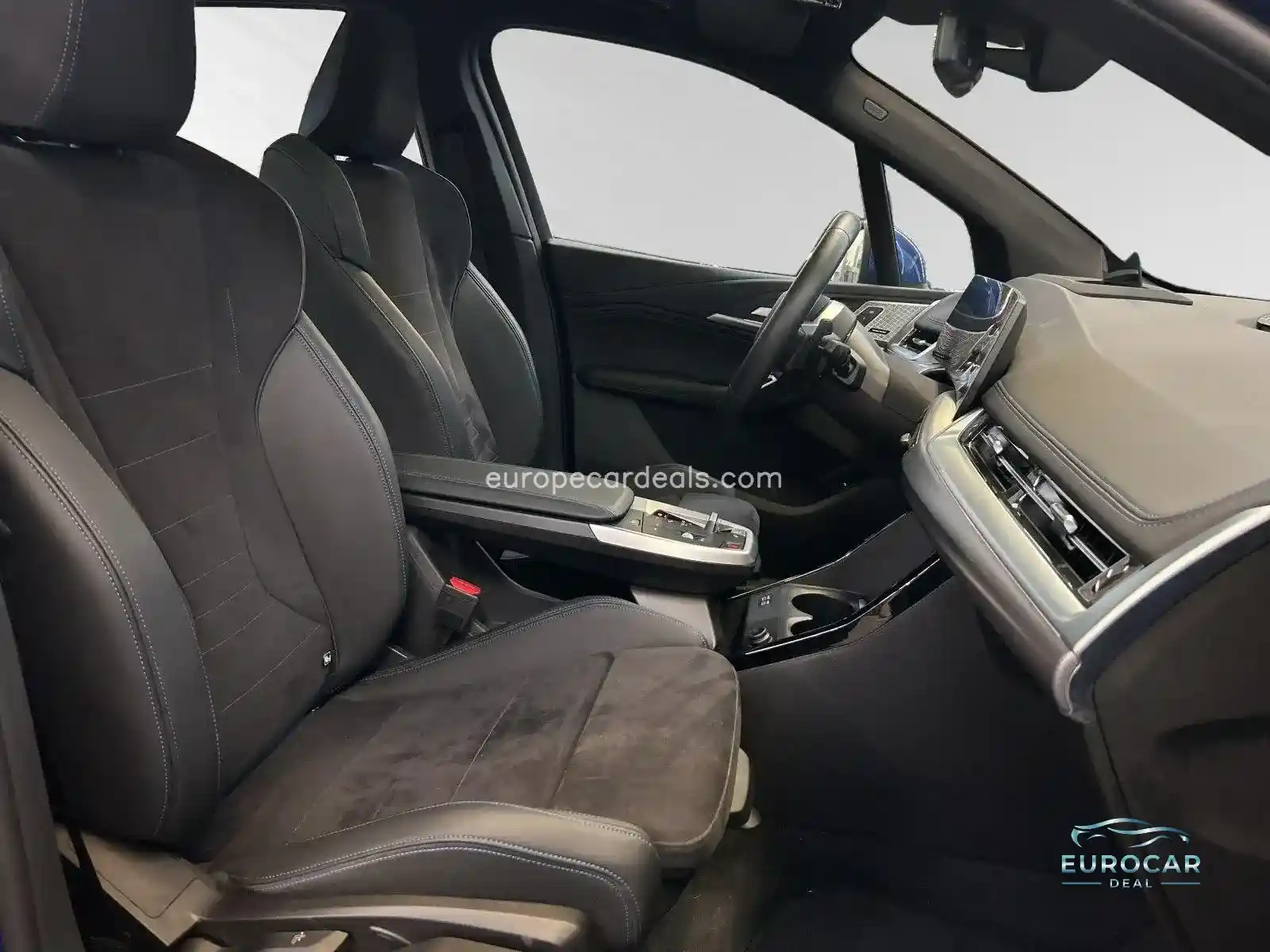 BMW 225 Active Tourer