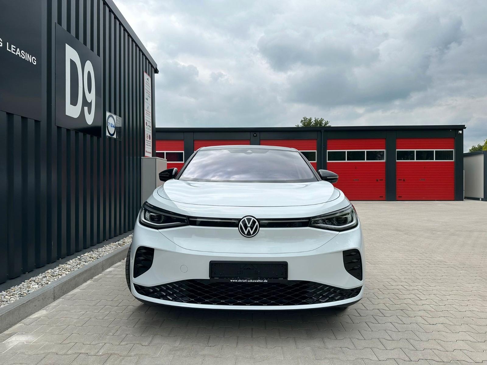 Volkswagen ID.5