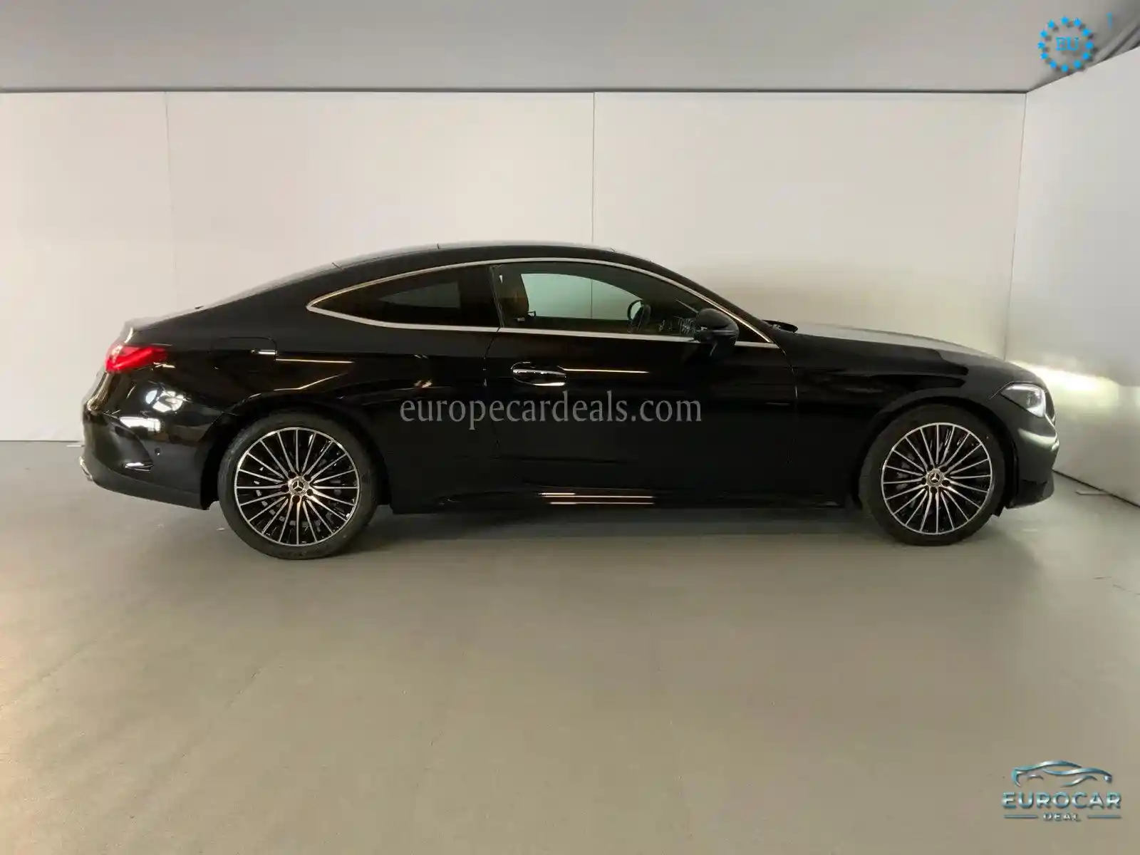 Mercedes-Benz CLE 300