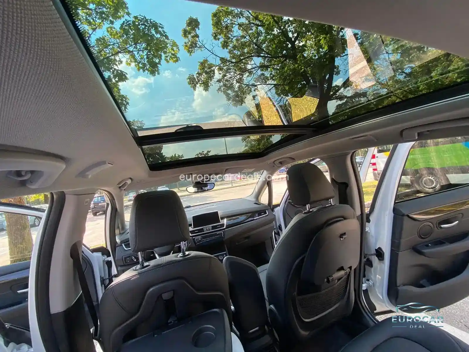 BMW 225 Active Tourer