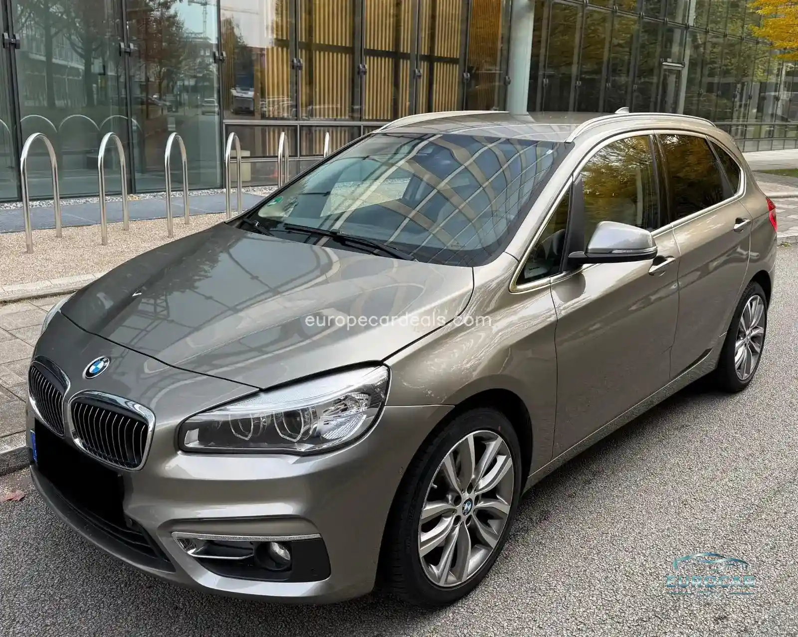 BMW 220