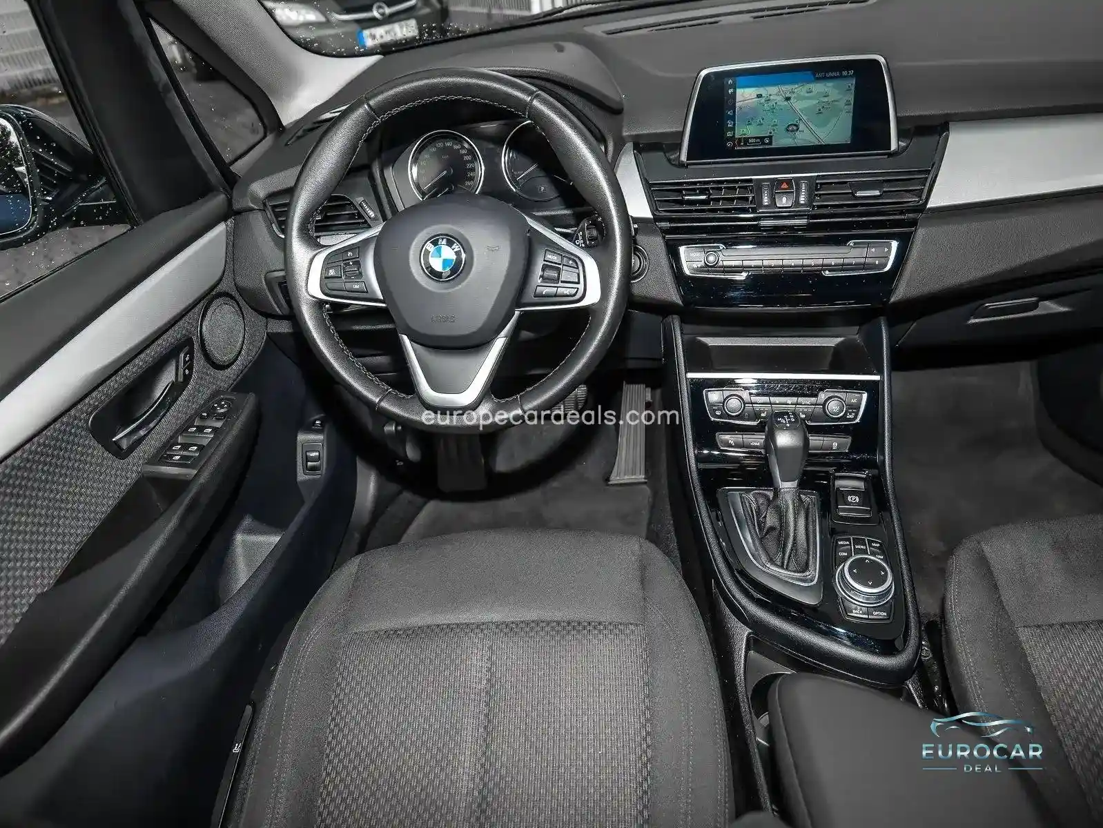 BMW 225 Active Tourer