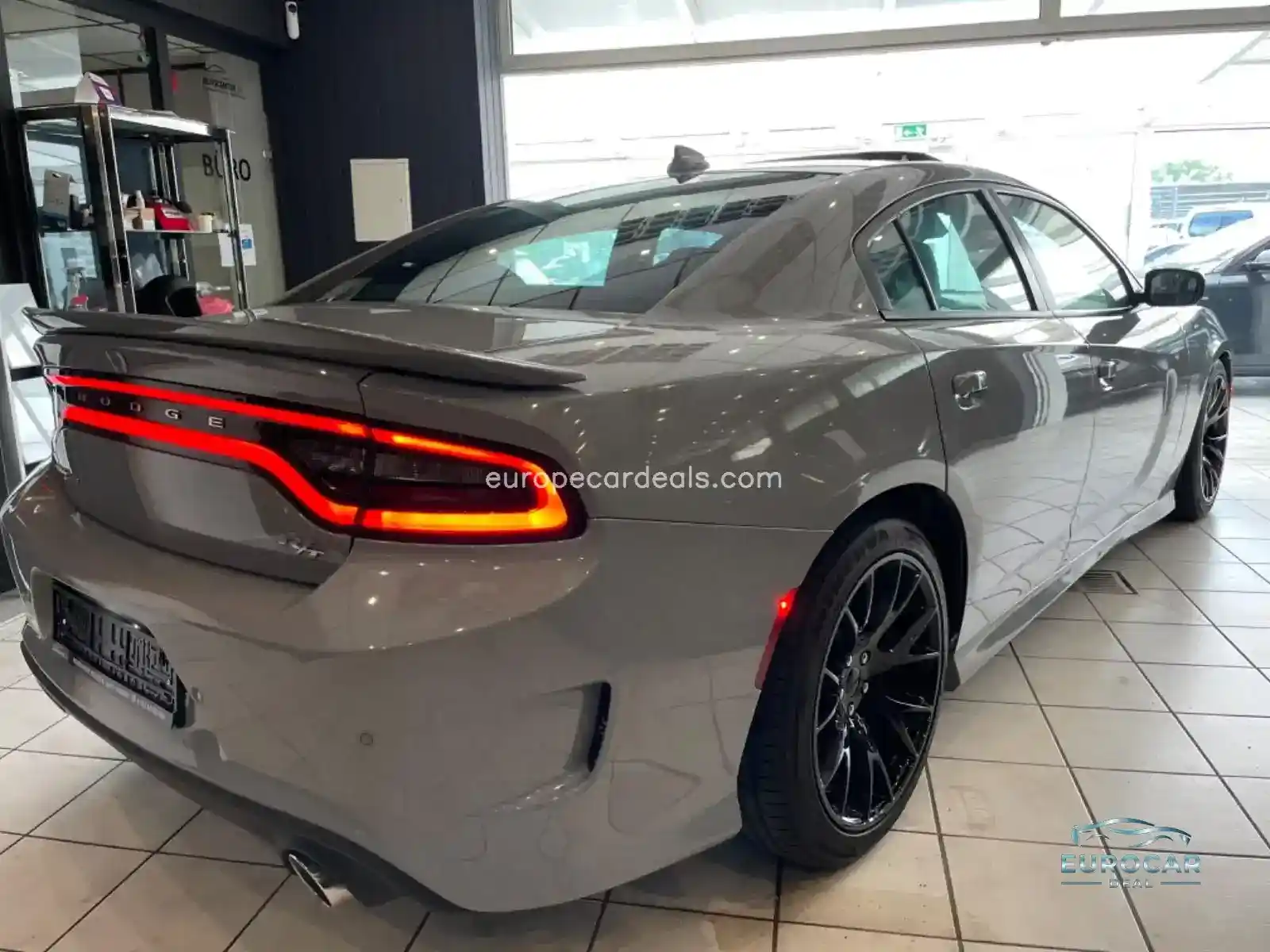 Dodge Charger
