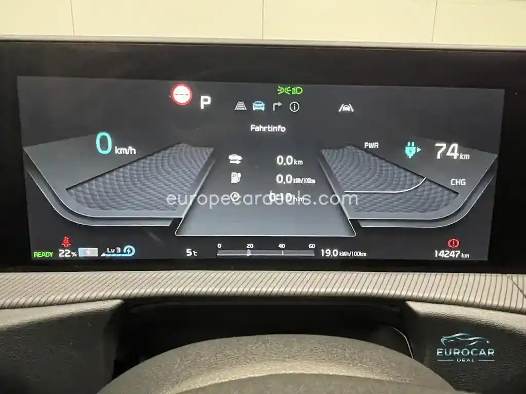 Kia EV6