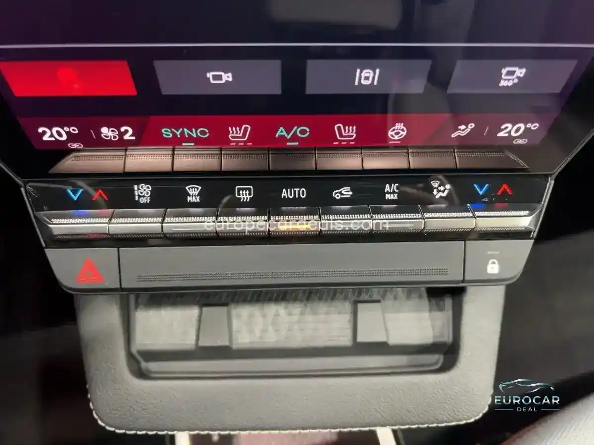 Renault Scenic E-TECH