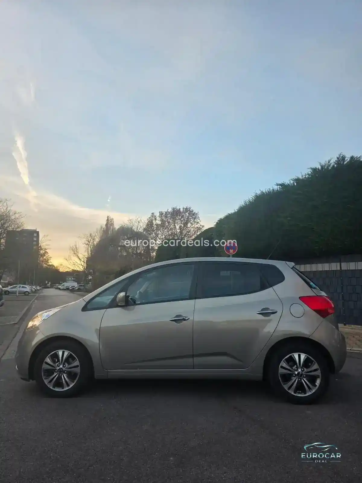 Kia Venga