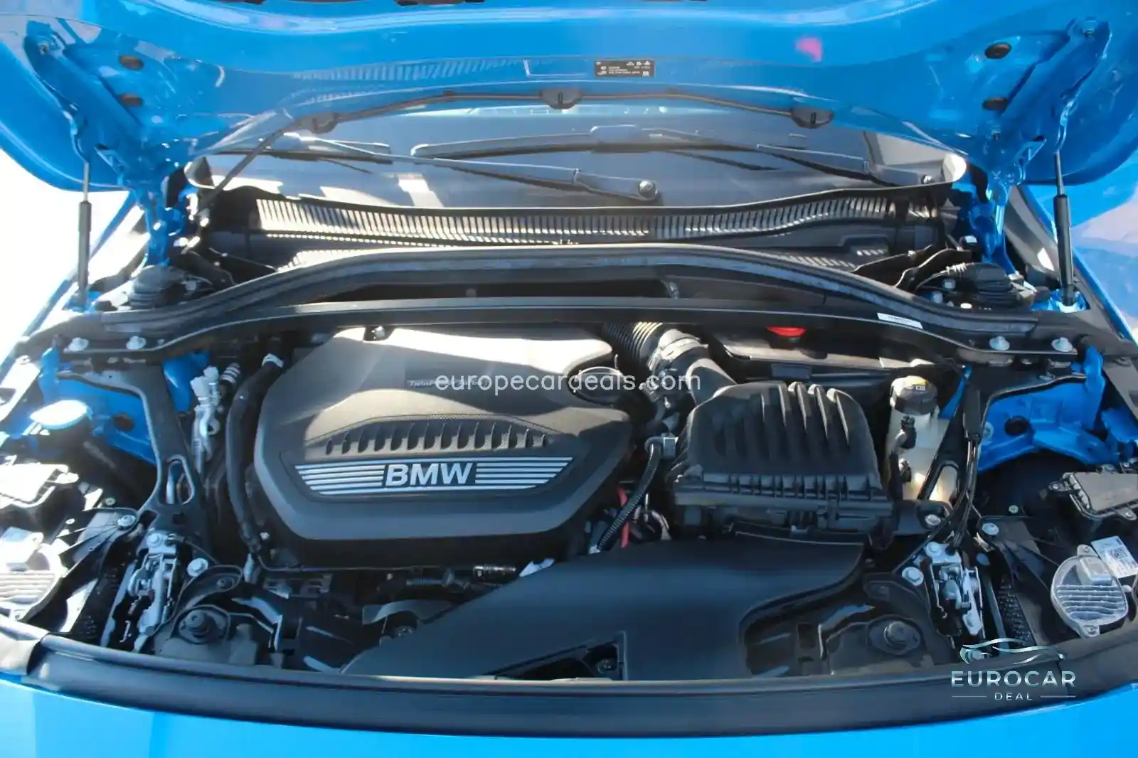 BMW 220 Gran Coupé