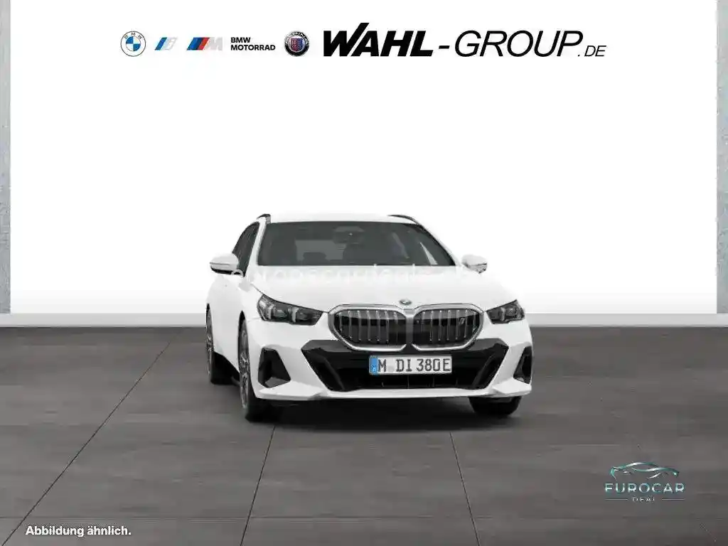 BMW i5