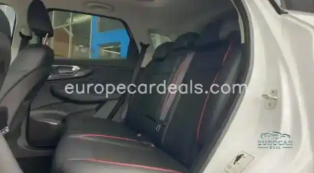BAIC Beijing X75