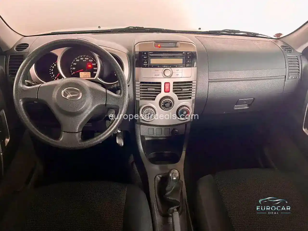 Daihatsu Terios