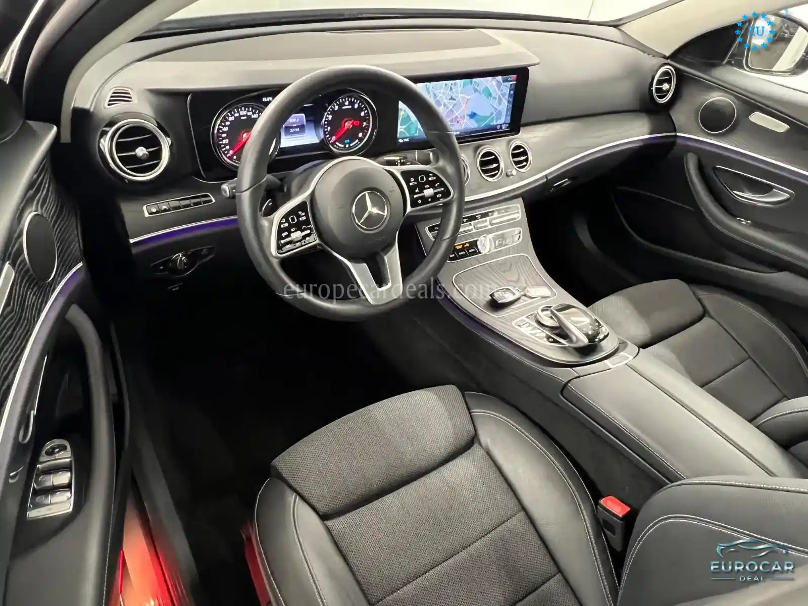 Mercedes-Benz E 350
