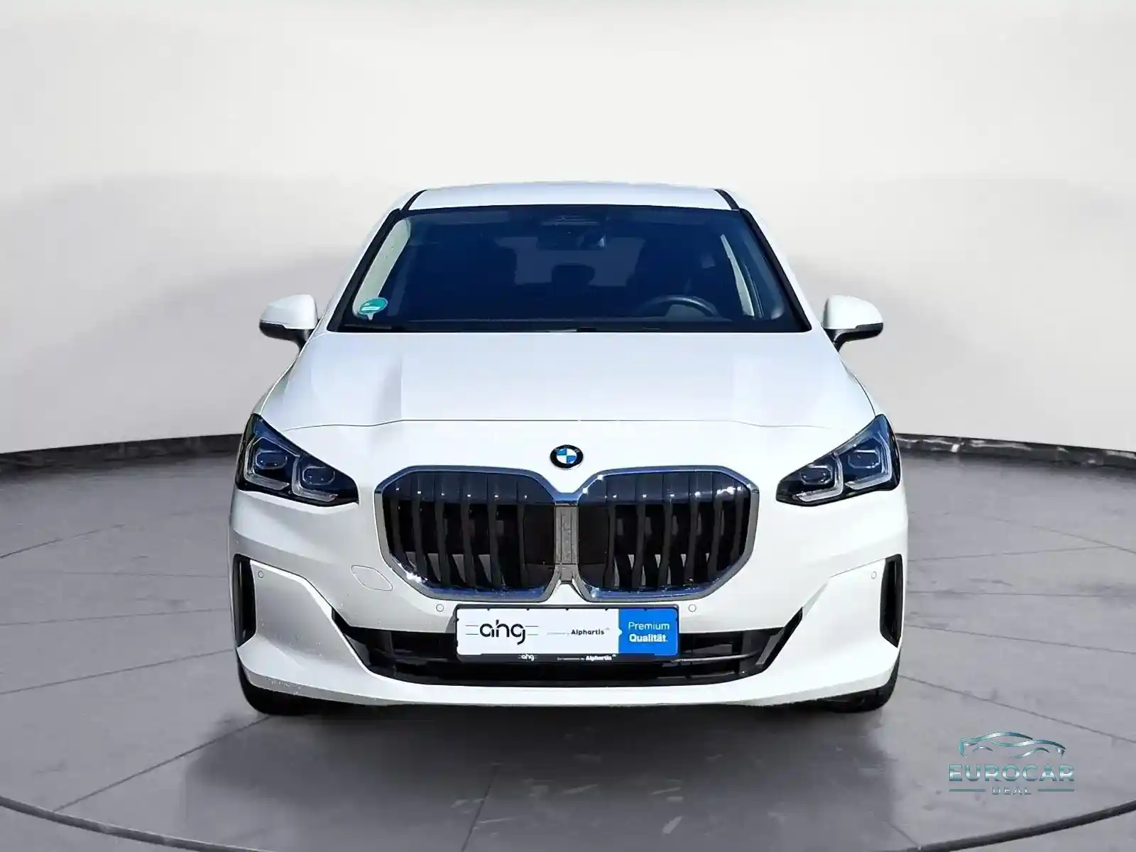 BMW 216 Active Tourer