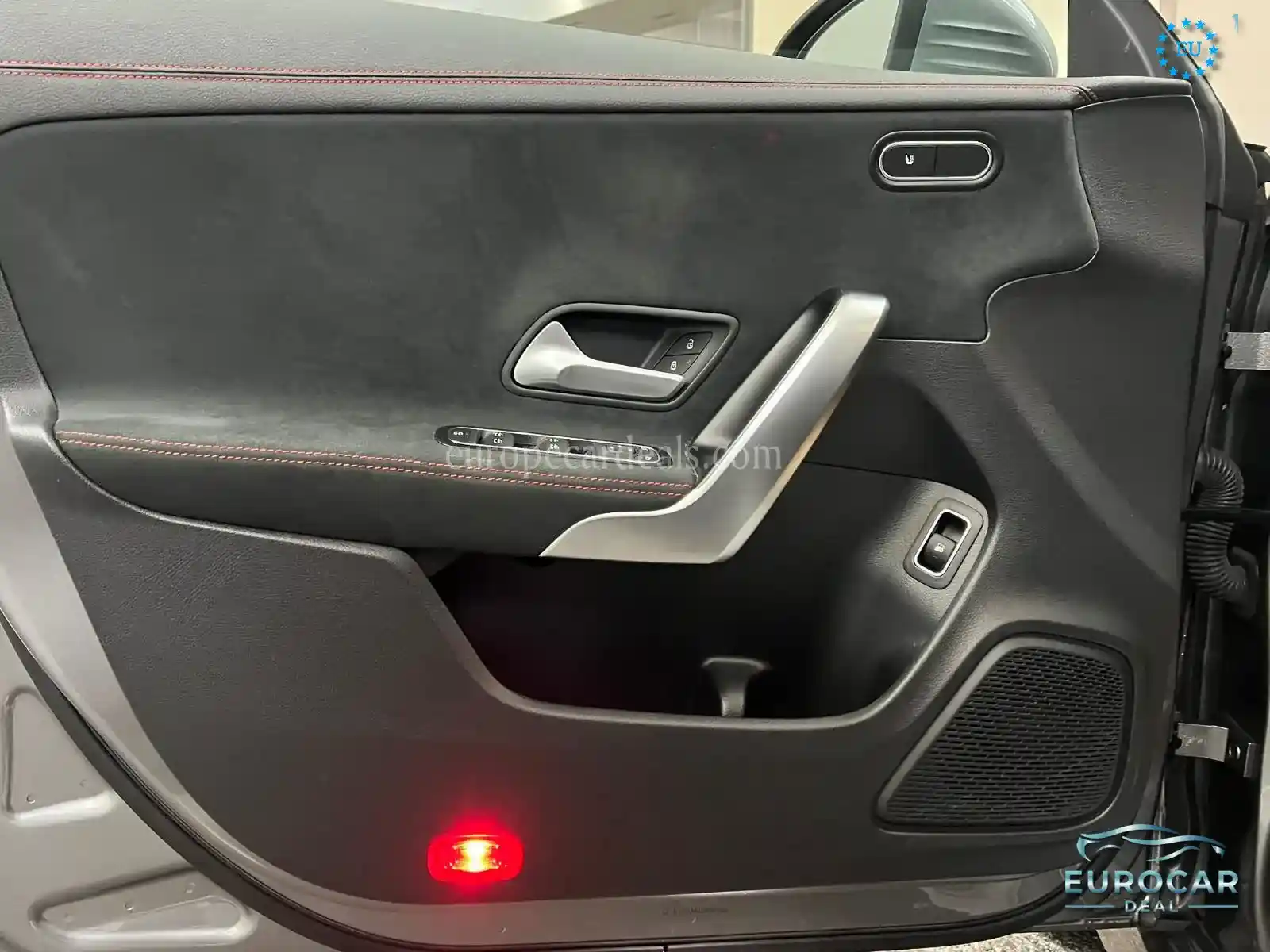 Mercedes-Benz CLA 250 Shooting Brake