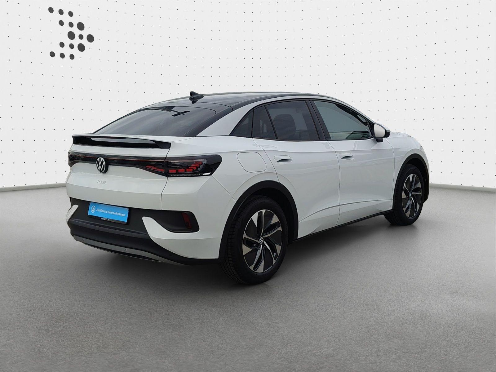 Volkswagen ID.5