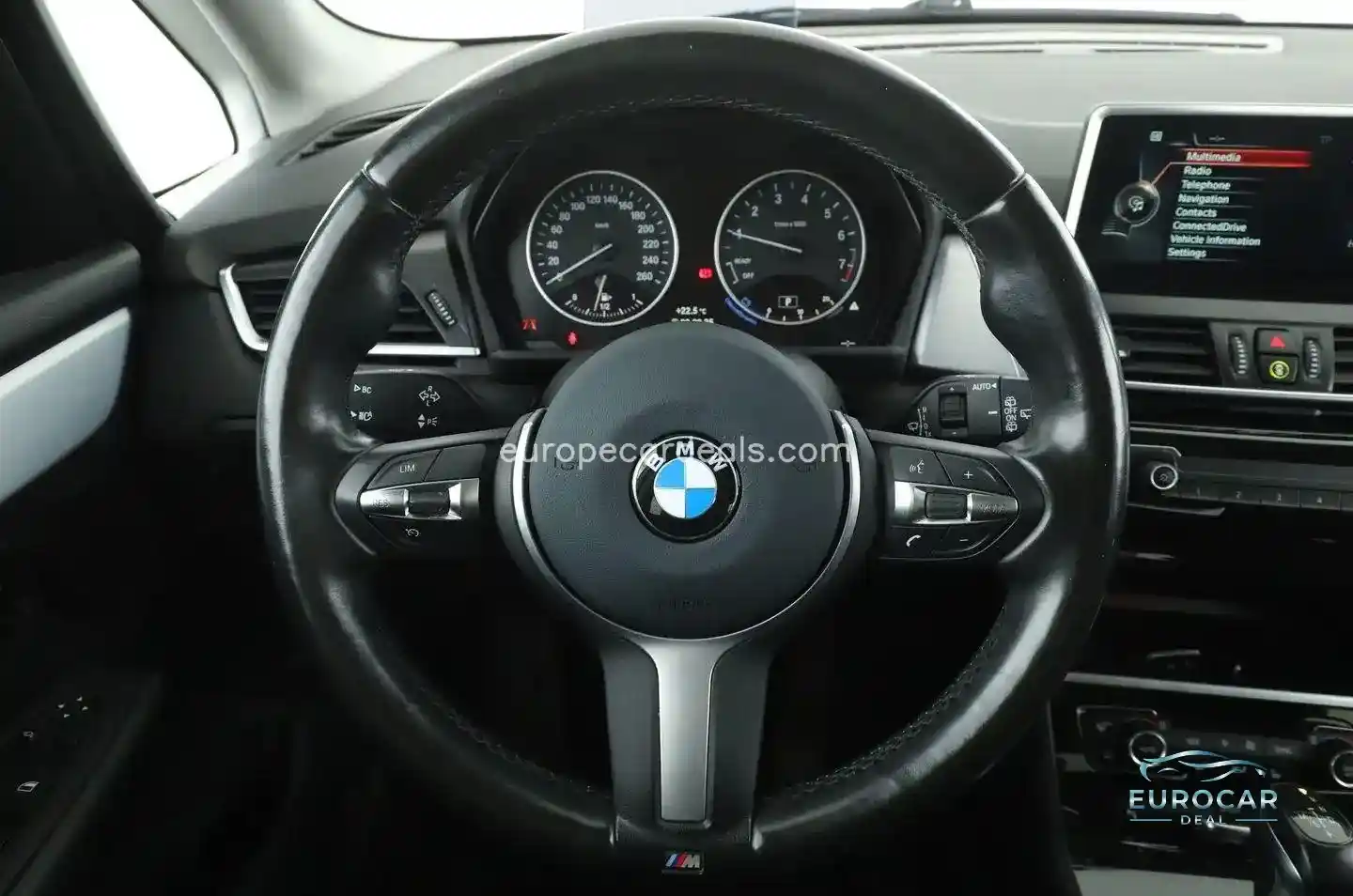 BMW 218 Active Tourer