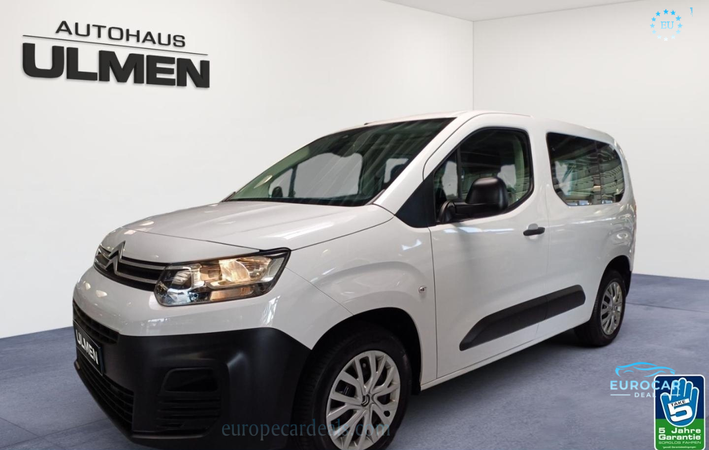 Citroën Berlingo