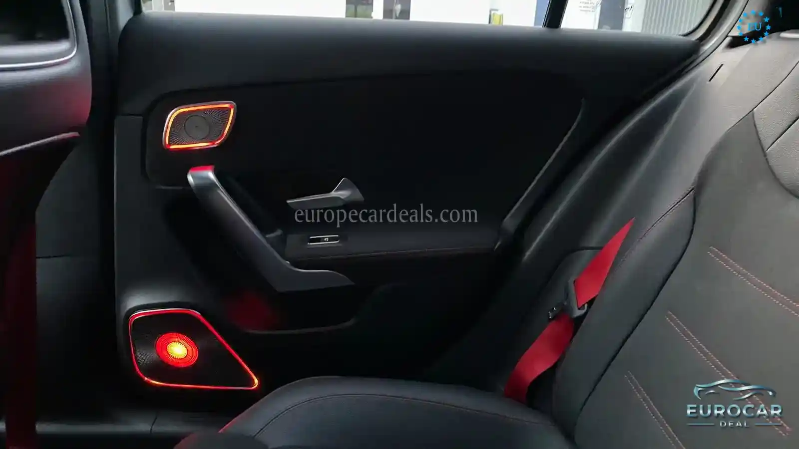Mercedes-Benz A 35 AMG