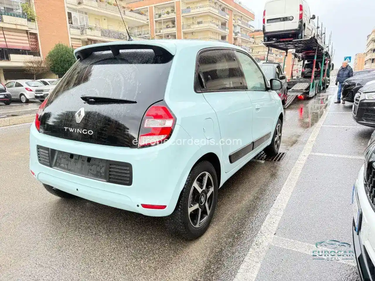 Renault Twingo