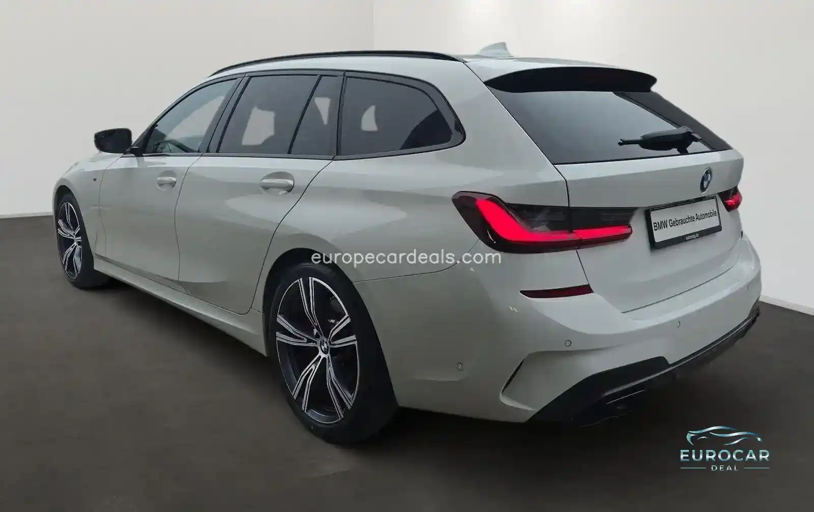 BMW M340i