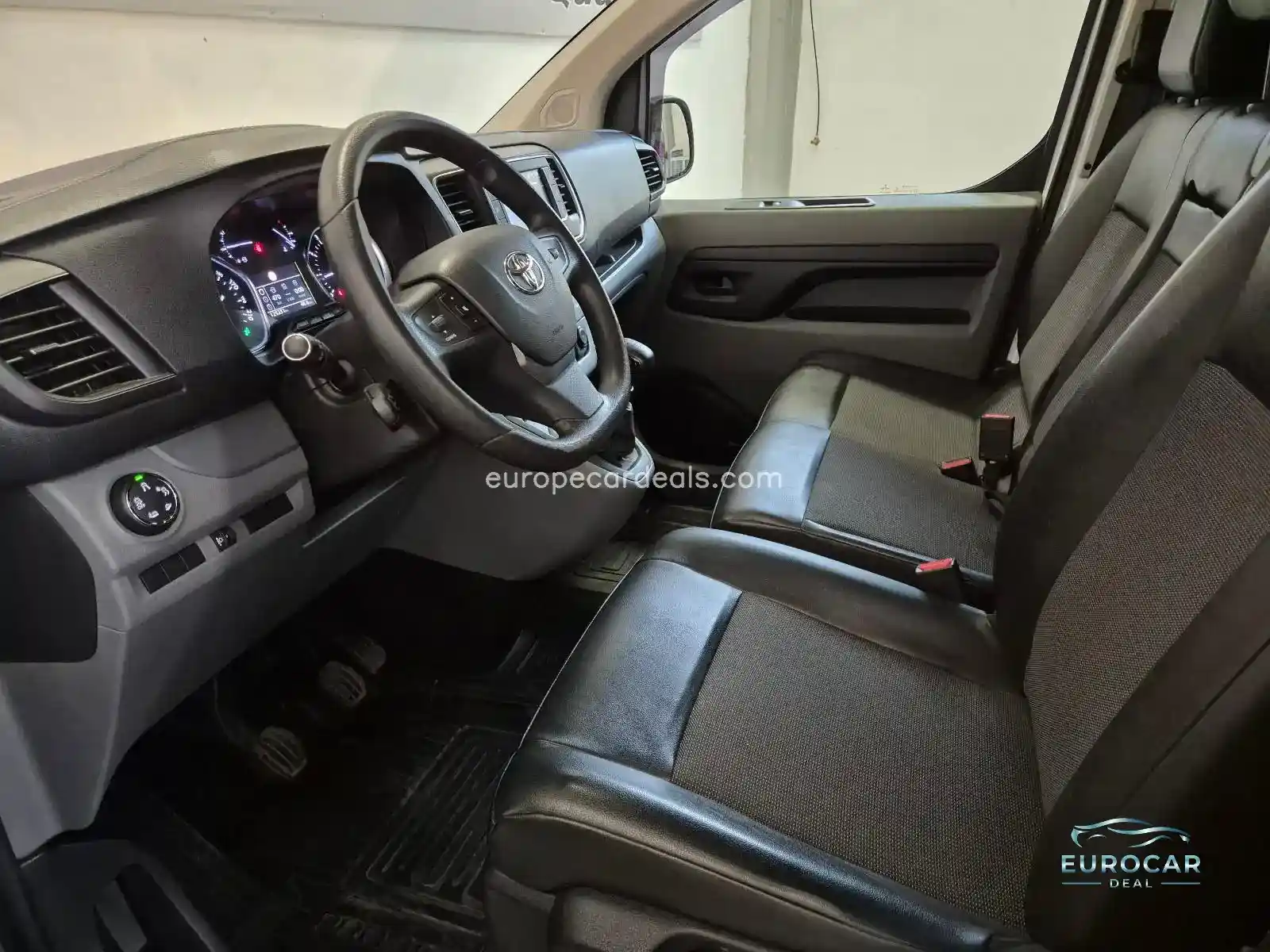 Toyota Proace (Verso)