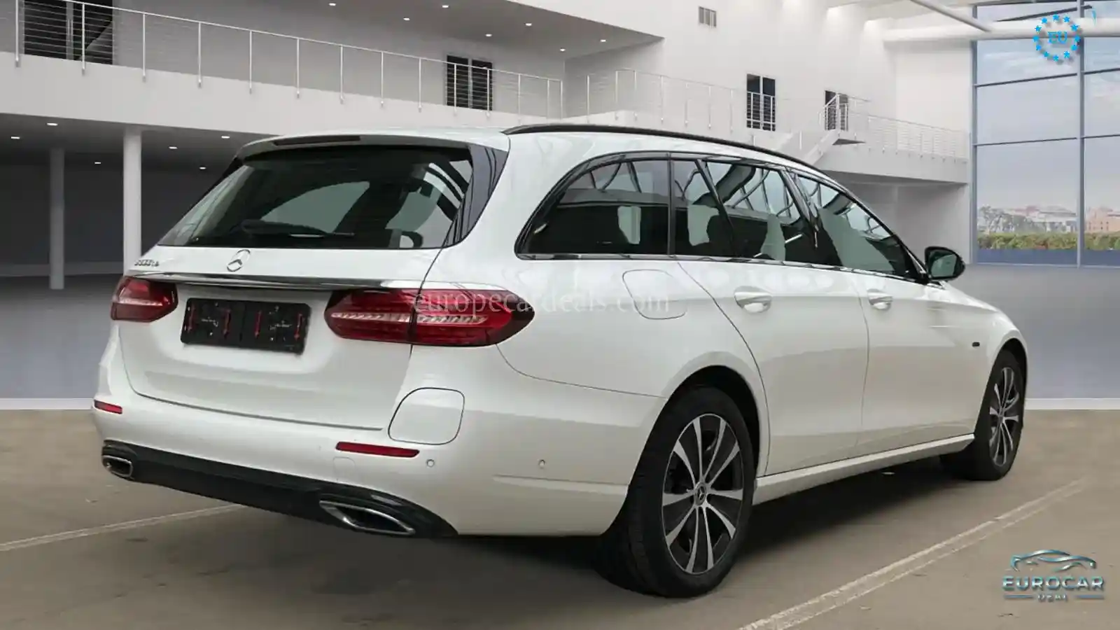 Mercedes-Benz E 300