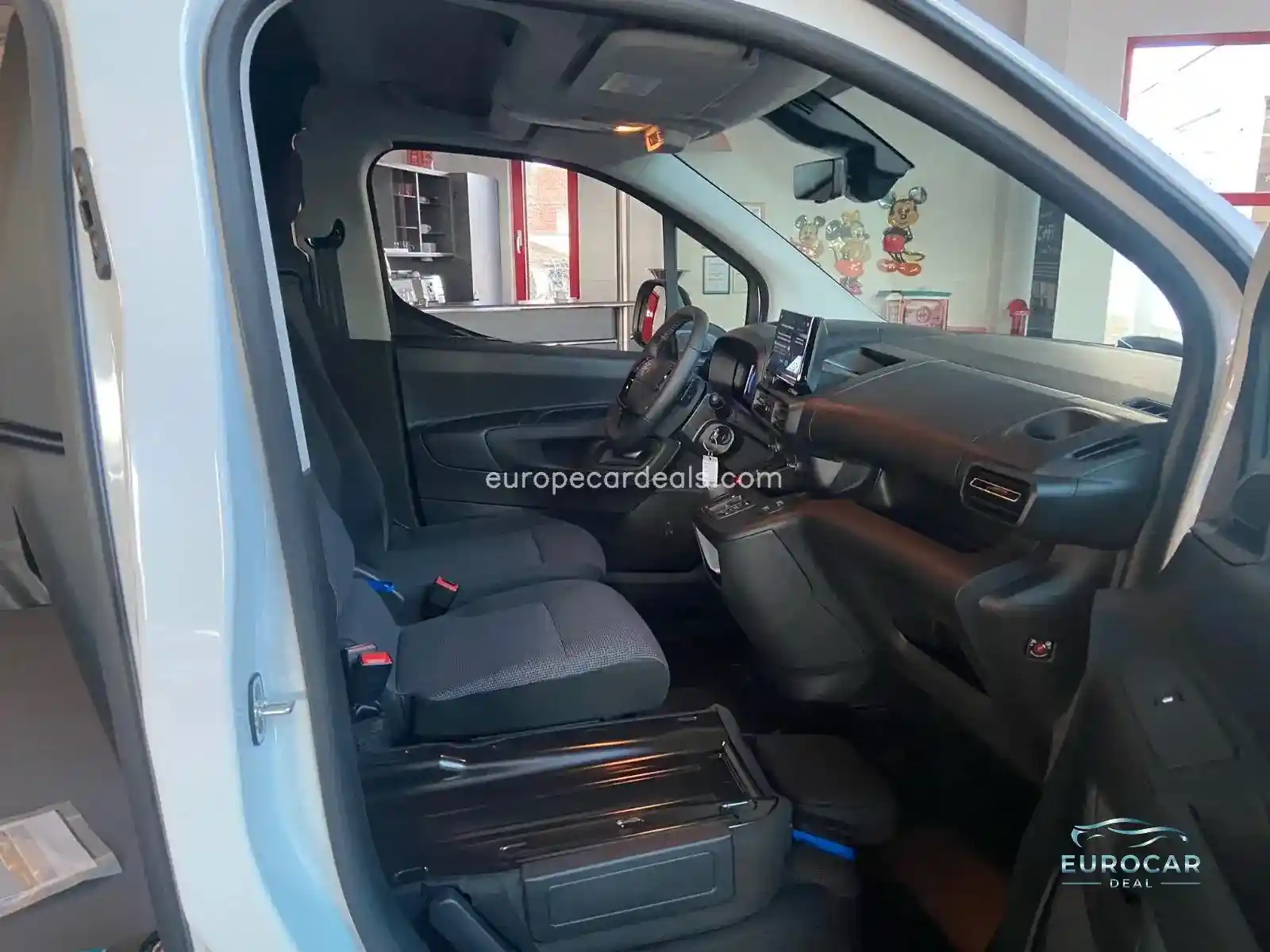 Toyota Proace City