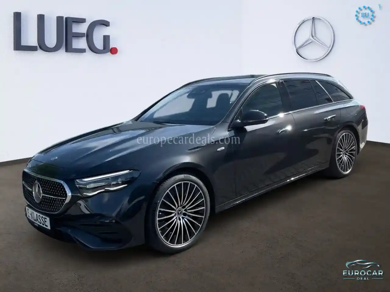 Mercedes-Benz E 300
