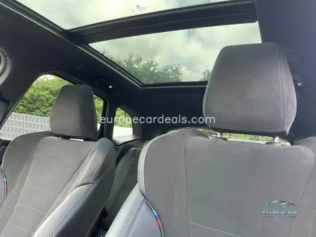 BMW 223 Active Tourer