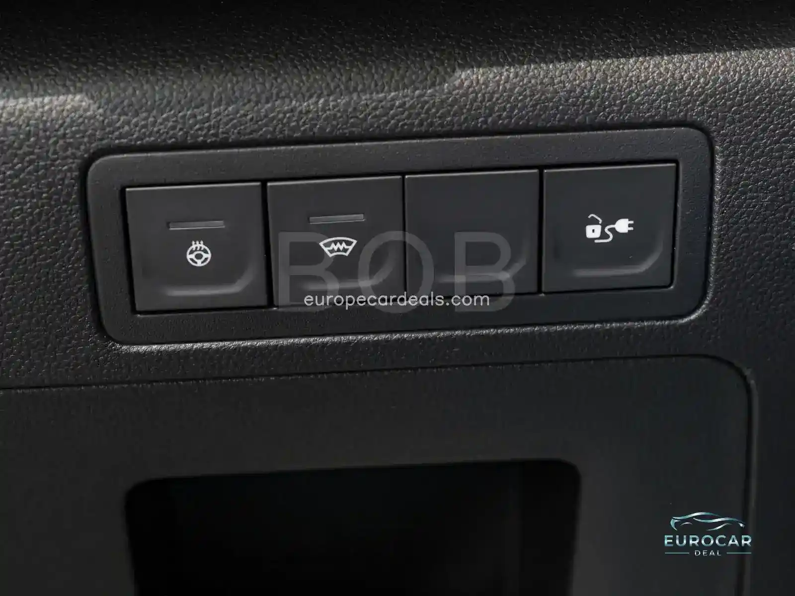 Renault Kangoo E-TECH