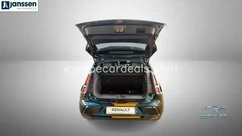Renault Other