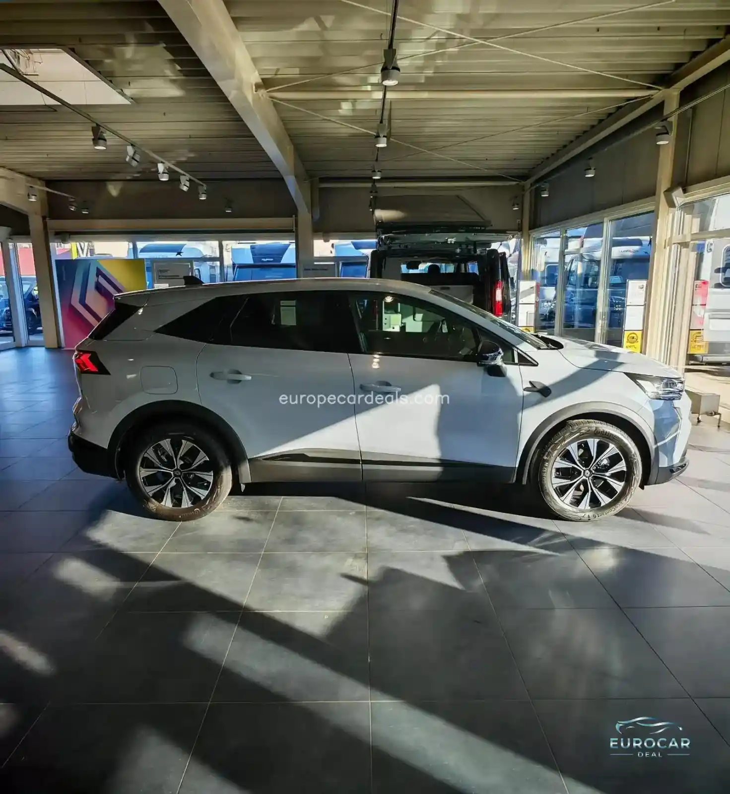 Renault Symbioz