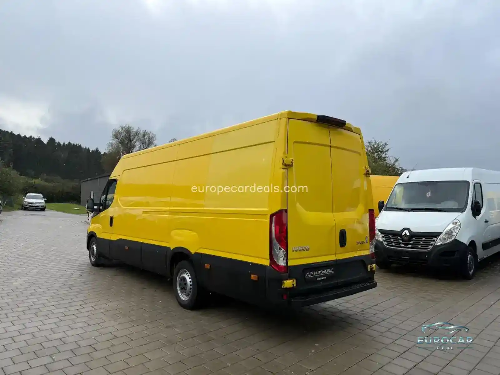 Iveco Other