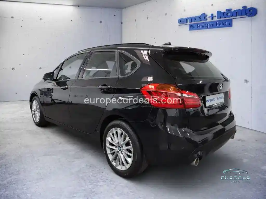 BMW 220 Active Tourer