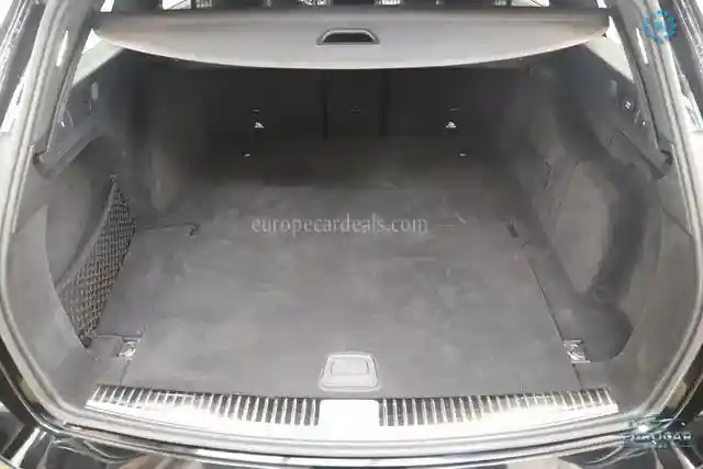Mercedes-Benz E 53 AMG