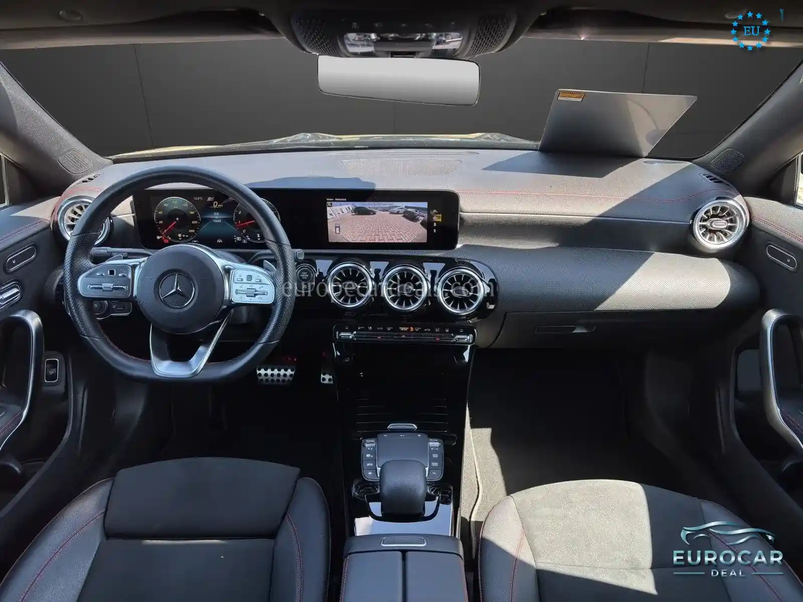 Mercedes-Benz CLA 250 Shooting Brake