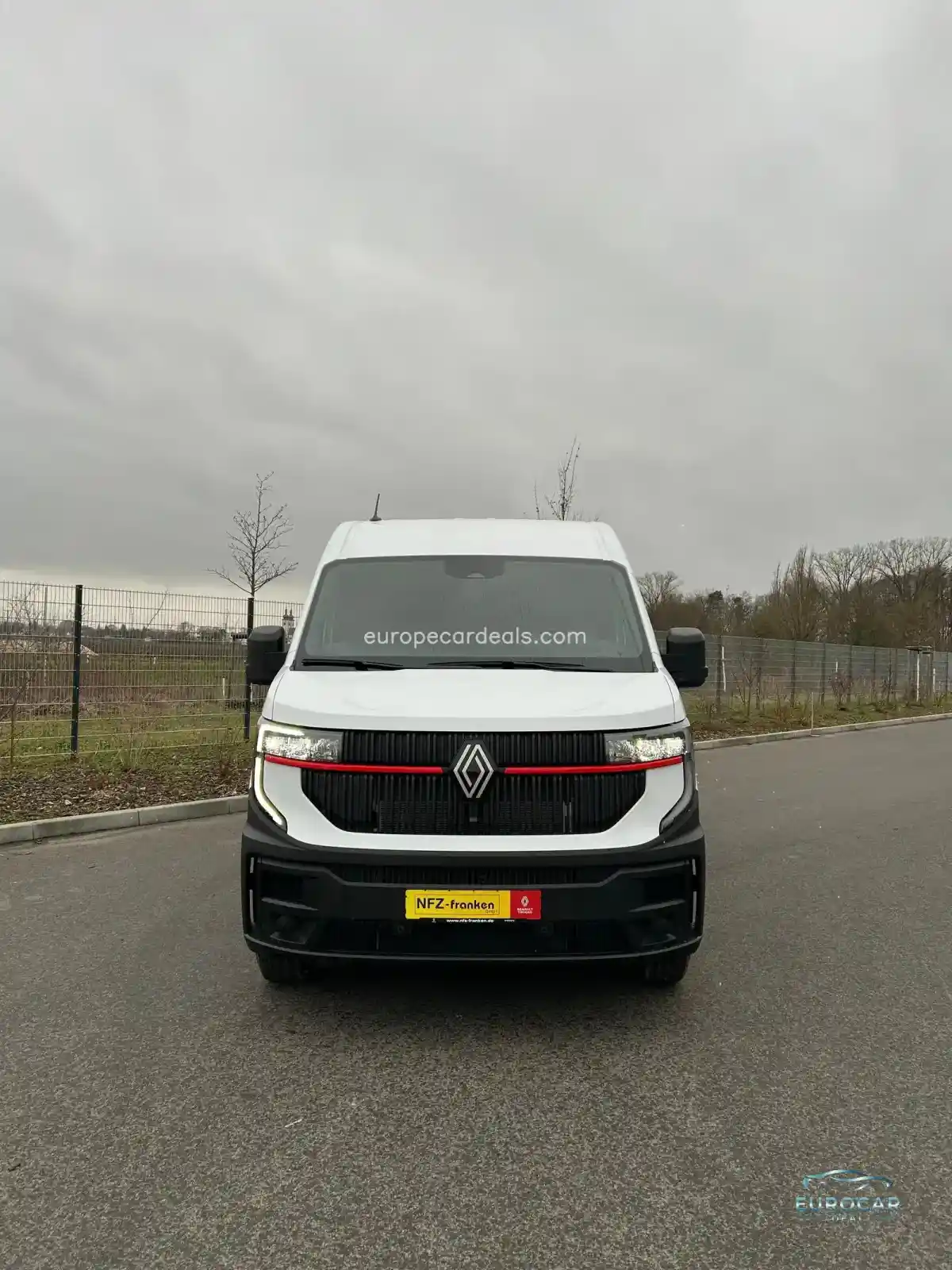 Renault Other