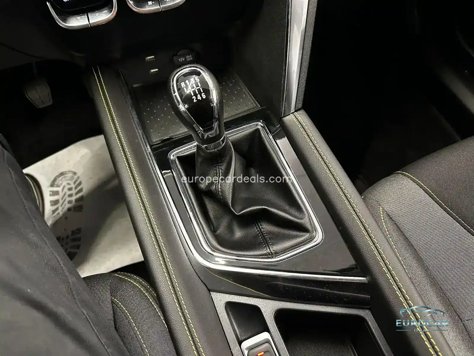 BAIC Beijing X35