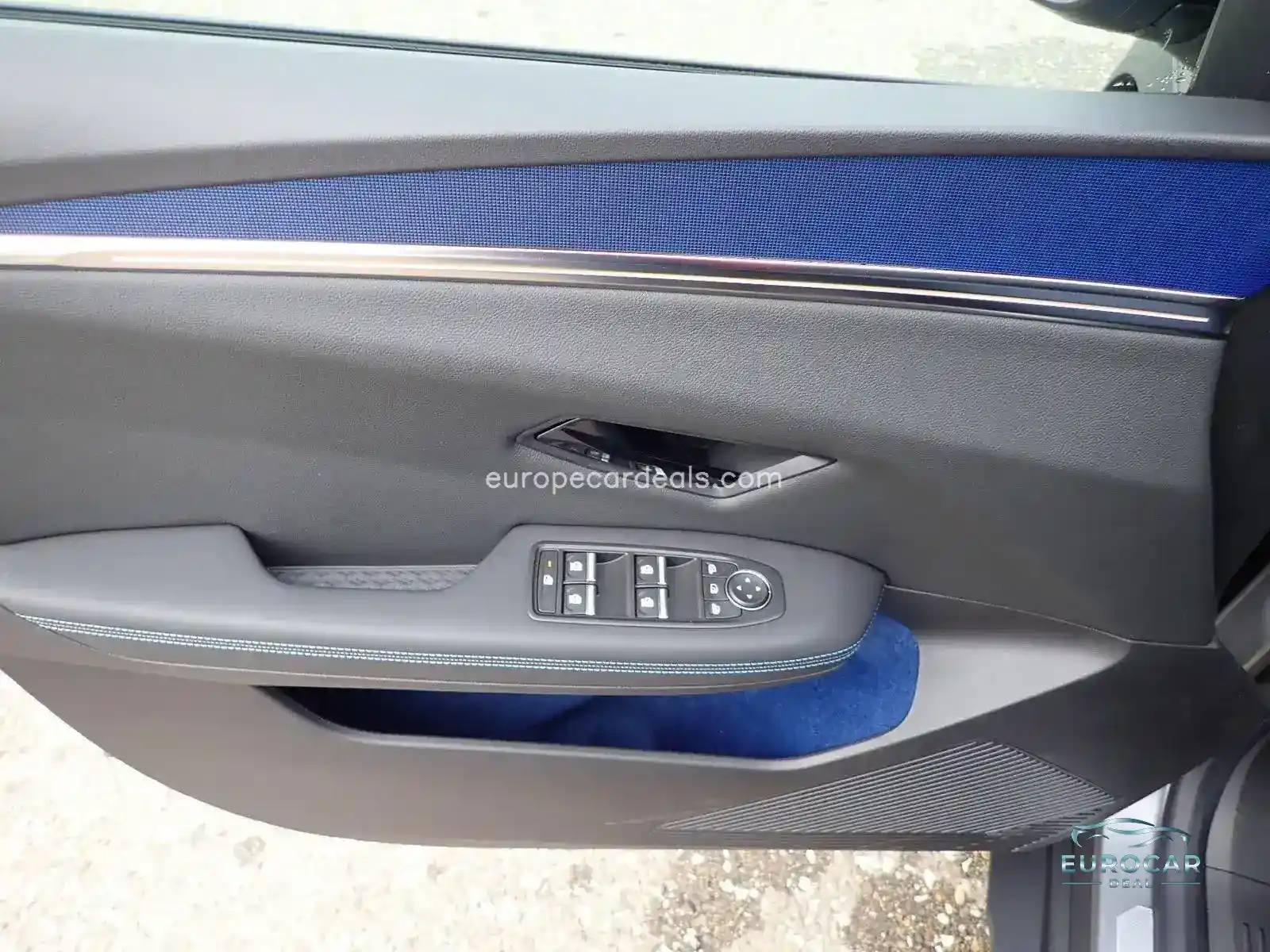 Renault Scenic E-TECH