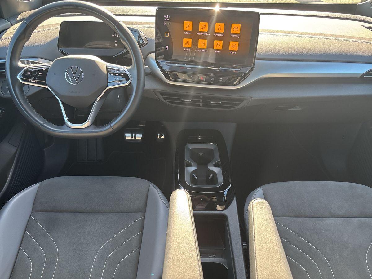 Volkswagen ID.5