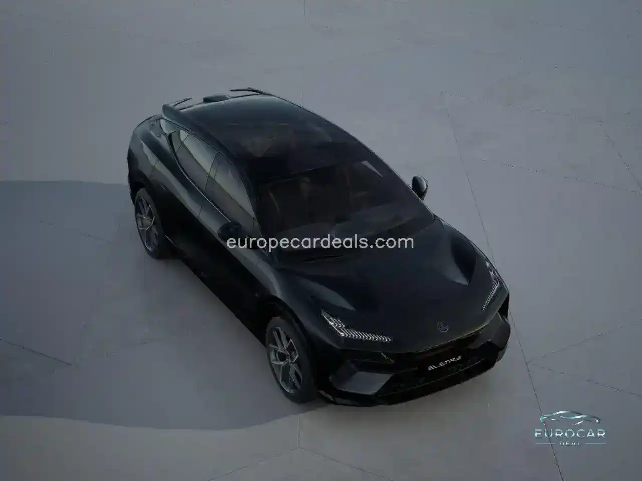Lotus Eletre