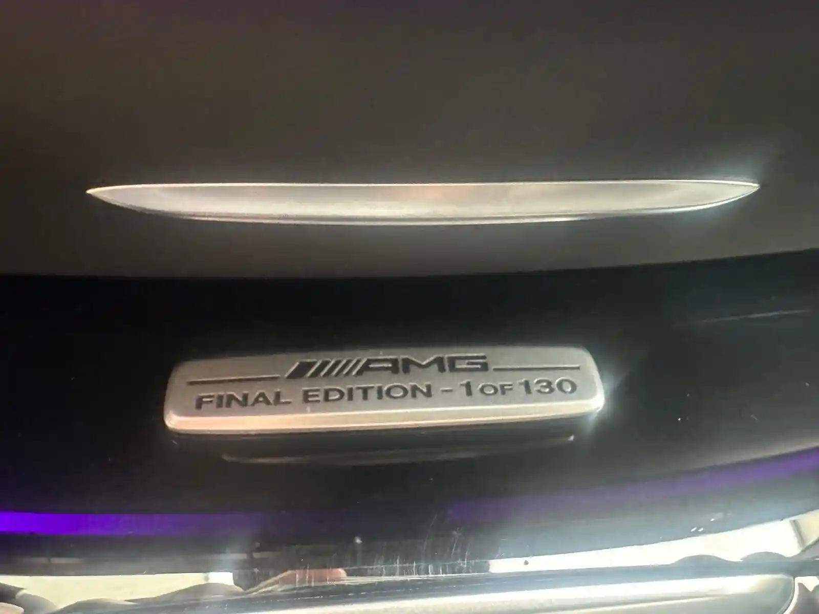 Mercedes-Benz S 65 AMG