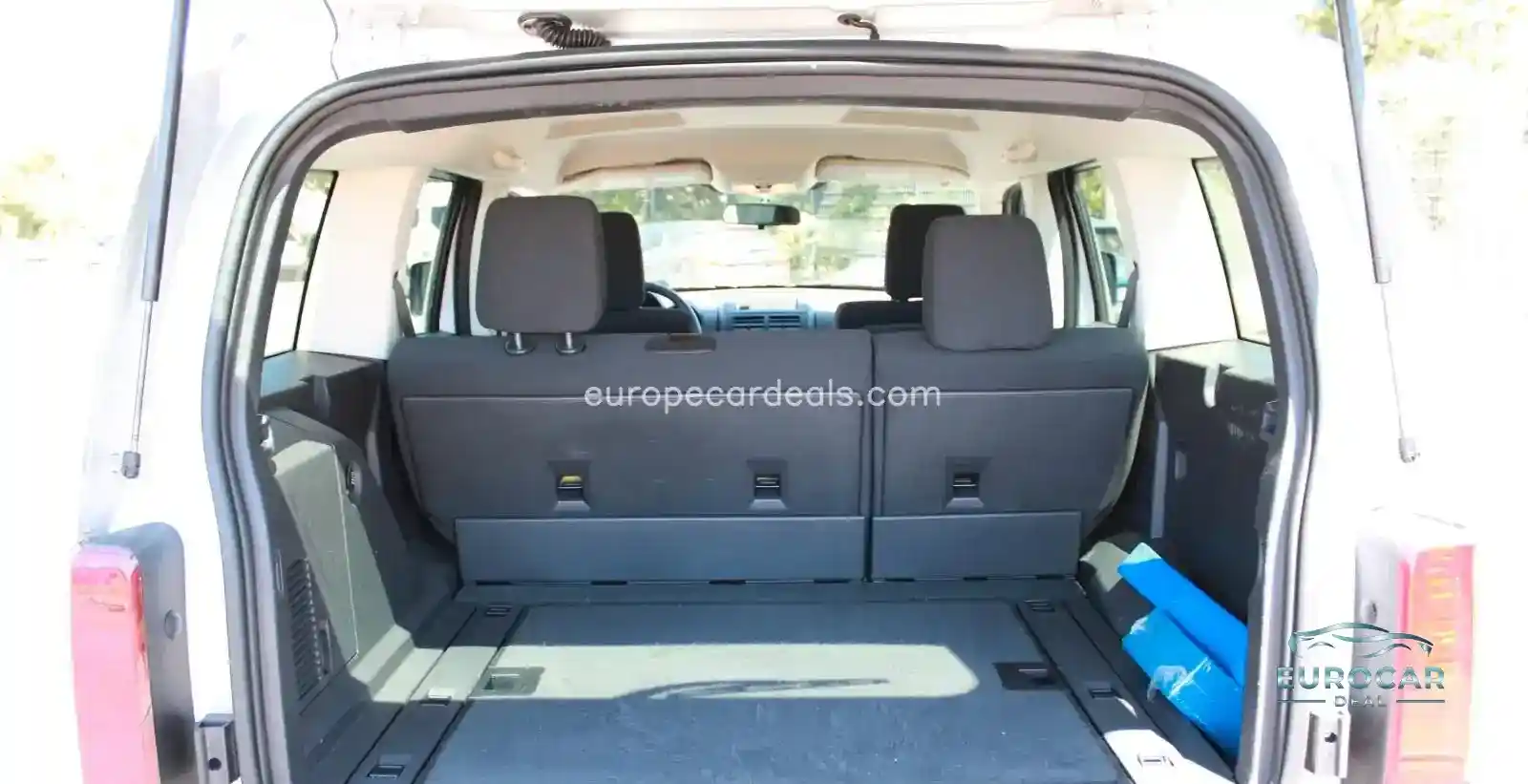 Dodge Nitro