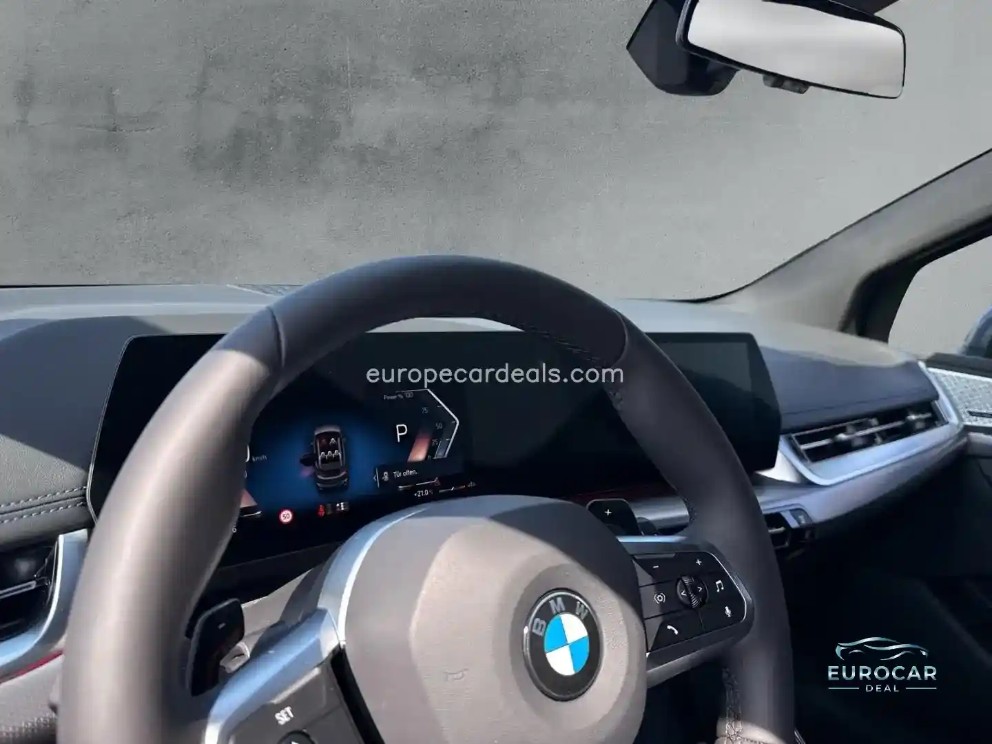 BMW 220 Active Tourer