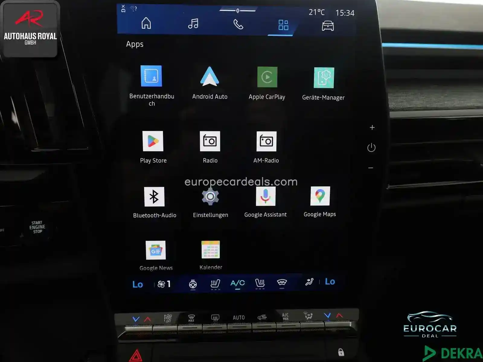 Renault Austral