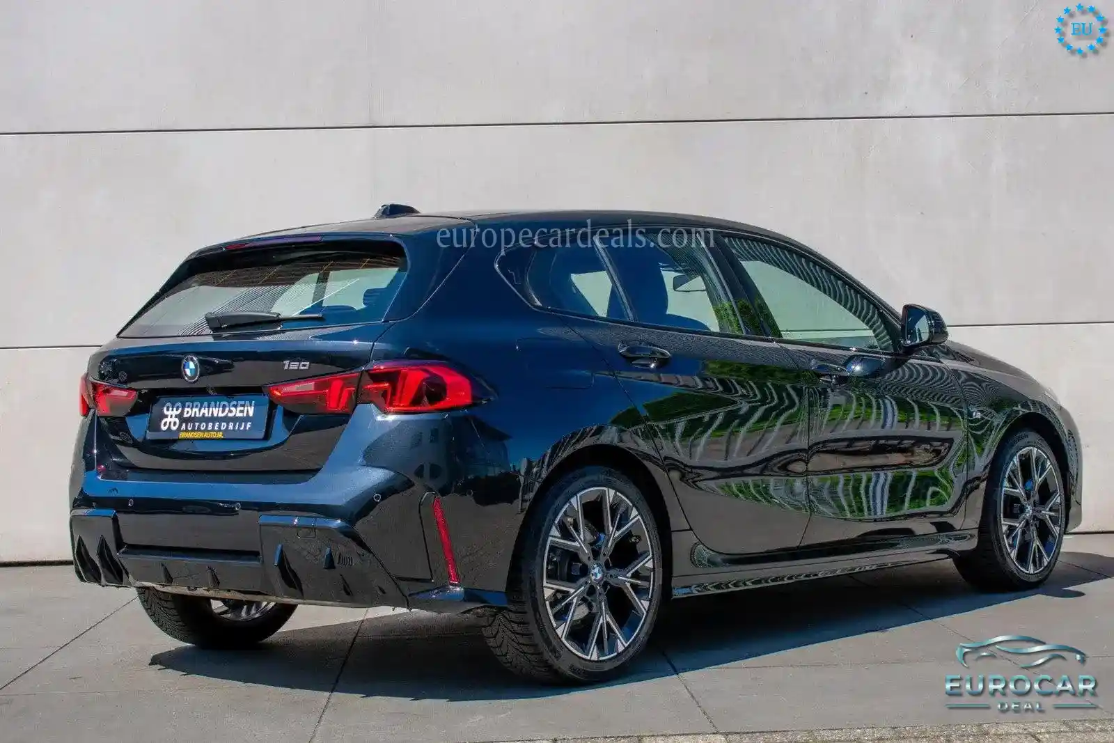 BMW 120