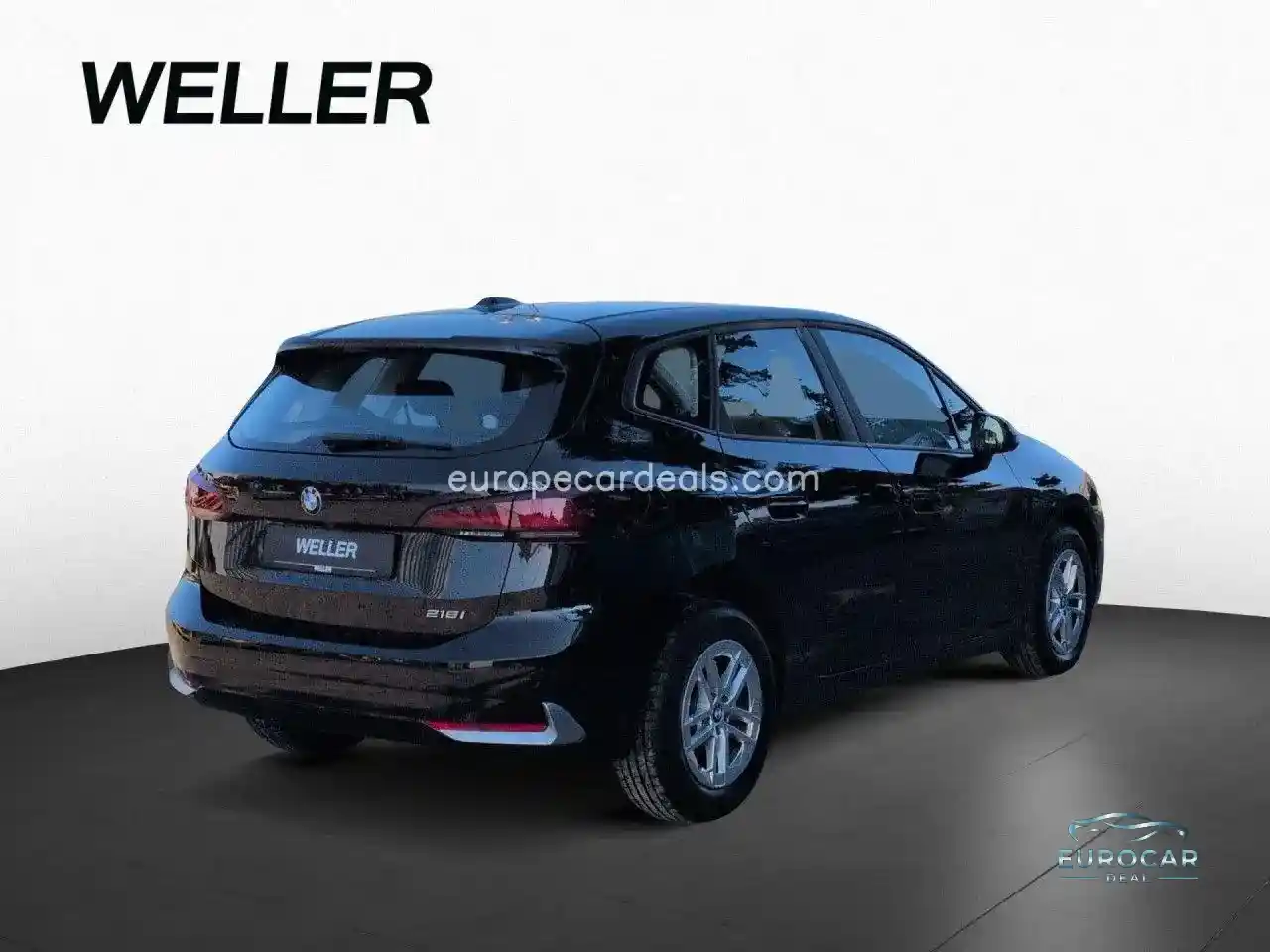 BMW 218 Active Tourer